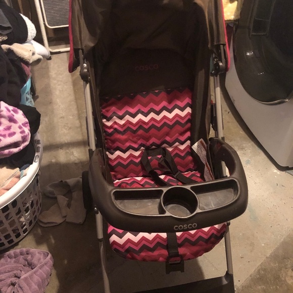 Travel System - Picture 5 of 8